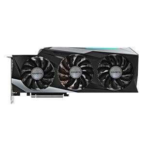 کارت گرافیک استوک GIGABYTE GeForce RTX 3080 Gaming OC 10GB
