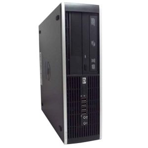 مینی کیس استوک کامپک اچ پی HP 8000