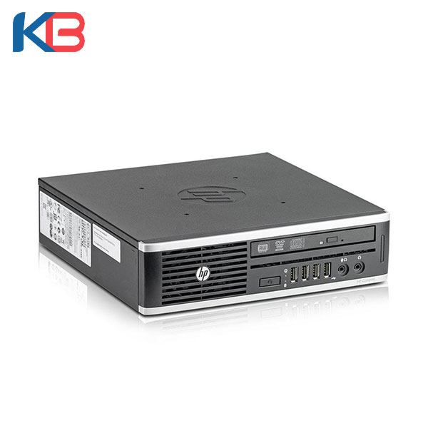 مینی کیس استوک کامپک پرو اچ پی HP 8300