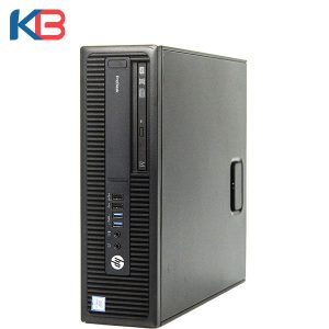 مینی کیس استوک پرودسک اچ پی HP 600 G1
