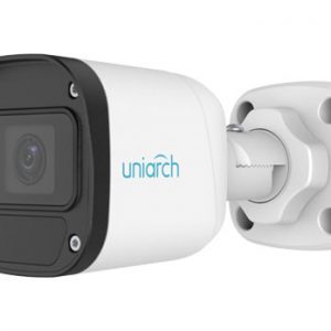 دوربین مدار بسته تحت شبکه یونی آرک UNIARCH IPC-B114-PF2