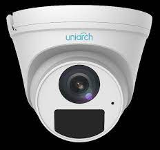 دوربین مدار بسته تحت شبکه یونی آرک UNIARCH IPC-T122-APF28