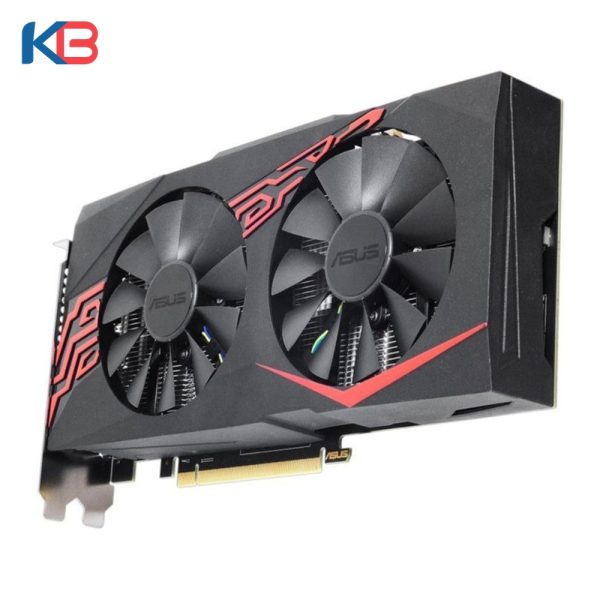 کارت گرافيک استوک ايسوس ASUS 1070 Expedion