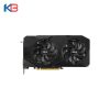 کارت گرافیک استوک ایسوس ASUS DUAL RTX 2060 6G EVO