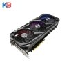کارت گرافيک استوک ايسوس ASUS RTX 3080 ROG STRIX GUNDAM