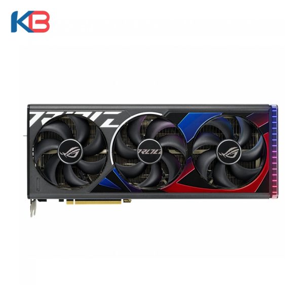 ASUS RTX 4090 ROG