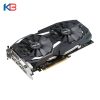 کارت گرافیک استوک ایسوس ASUS RX580 DUAL