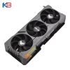 کارت گرافیک استوک ایسوس ASUS TUF Gaming RTX 4090 OC