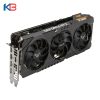 کارت گرافیک استوک ایسوس ASUS GeForce RTX 3070 TUF 8GB