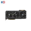 کارت گرافیک استوک ایسوس ASUS RTX 3070 Ti TUF OC