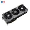 کارت گرافیک استوک ایسوس ASUS RTX 4080 TUF OC 16GB
