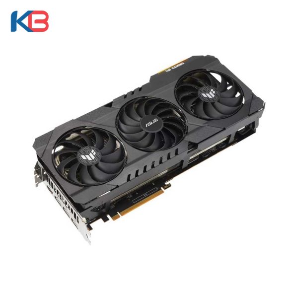 کارت گرافیک استوک ایسوس ASUS RX 6800 TUF OC 16GB