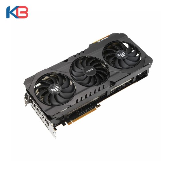 کارت گرافیک استوک ایسوس ASUS TUF RX 6800 XT