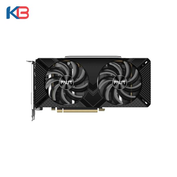کارت گرافیک استوک پلیت PALIT RTX 2060 SUPER DUAL