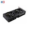 کارت گرافیک استوک پلیت PALIT RTX 3060 DUAL OC