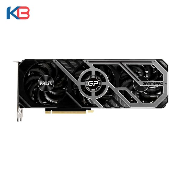کارت گرافیک استوک پلیت PALIT RTX 3070 Gaming Pro