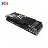 کارت گرافیک استوک ایکس اف ایکس XFX MERC RX 6800 XT