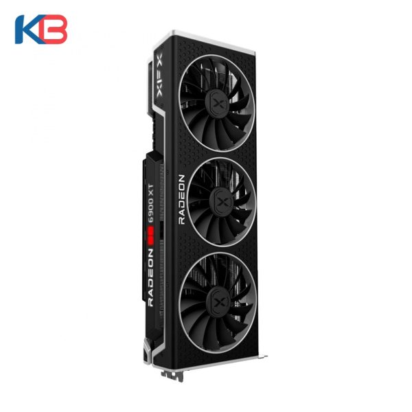 کارت گرافیک استوک ایکس اف ایکس XFX MERC RX 6900 XT