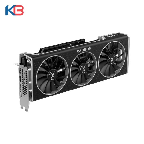 کارت گرافیک استوک ایکس اف ایکس XFX RX 6800 QICK