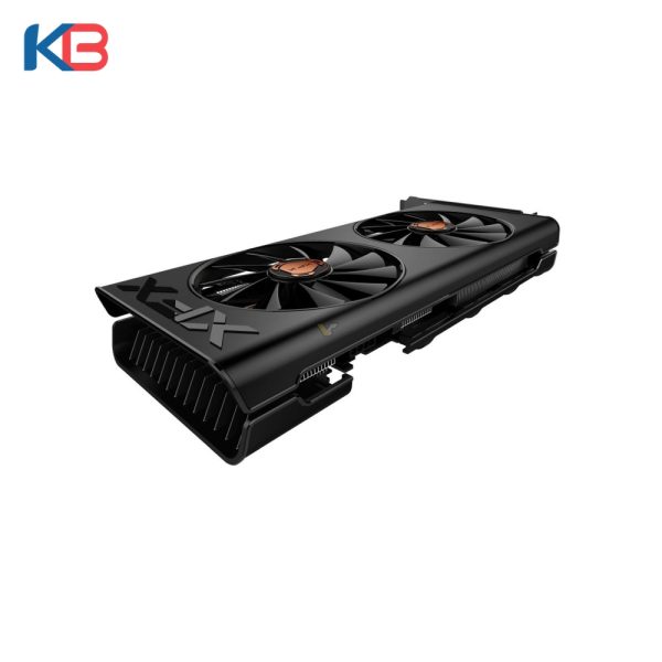 XFX RX 5600 XT 6GB