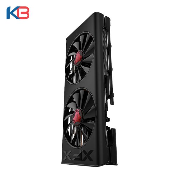 کارت گرافیک استوک XFX RX 5700 Double Dissipation