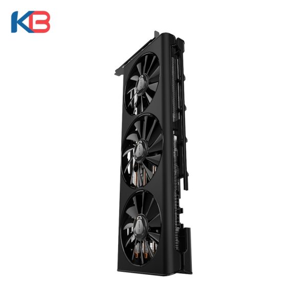 کارت گرافیک استوک ایکس اف ایکس XFX RX 5700 XT 8GB