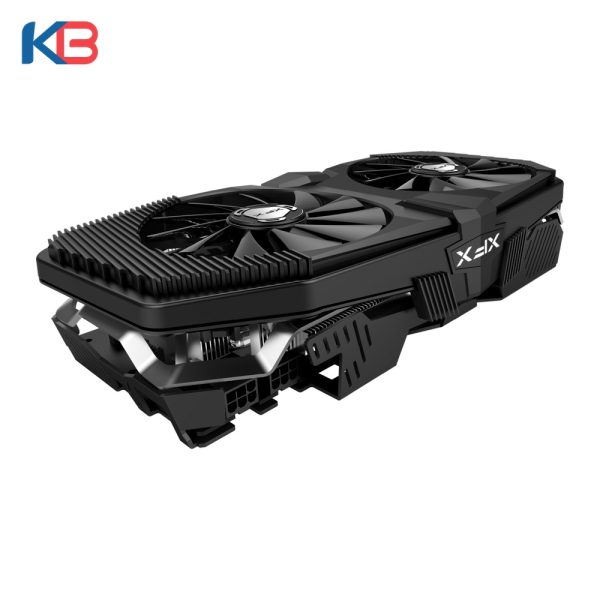 کارت گرافیک استوک ایکس اف ایکس XFX RX 5700XT RAW II