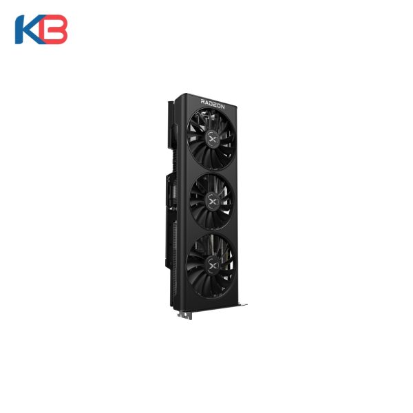 کارت گرافیک استوک ایکس اف ایکس XFX SWFT RX 6900 XT 16GB