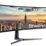 مانیتور استوک و دست دوم