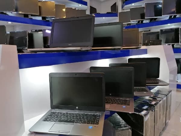 راهنمای خرید لپ تاپ استوک اروپایی