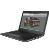 لپ تاپ استوک اچ پی HP Zbook 15 G3 i7