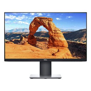 مانیتور استوک دل Dell P2419H