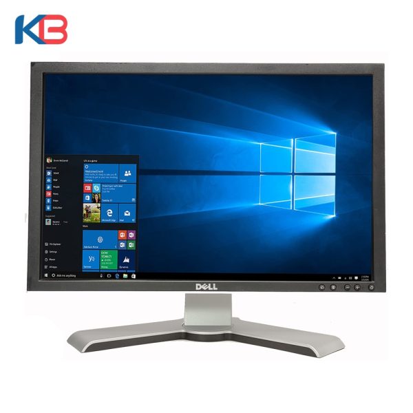 مانیتور استوک دل Dell 1908wfp