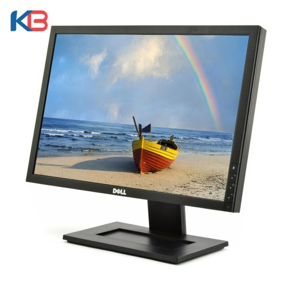 مانیتور استوک دل Dell E1909WB