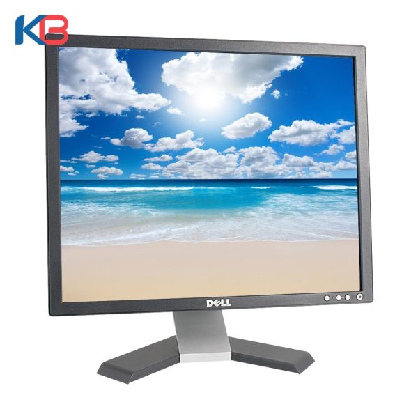 مانیتور استوک دل Dell E198WFPV LCD