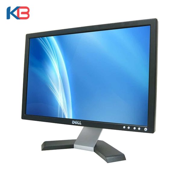 مانیتور استوک دل Dell E198WFPV LCD