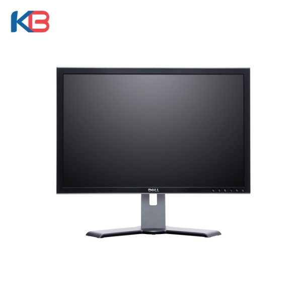 مانیتور استوک دل Dell E207WFPC