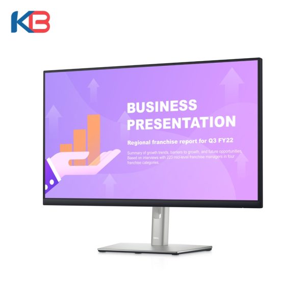 مانیتور استوک دل Dell P2722HE