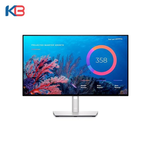 مانیتور استوک دل Dell UltraSharp U2422HE