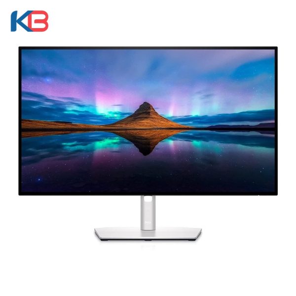 مانیتور استوک دل Dell UltraSharp U2722DE