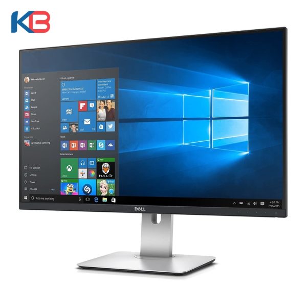 مانیتور استوک دل Dell UltraSharp UZ2715Hb