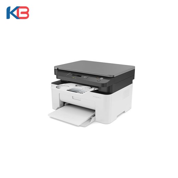 پرینتر استوک اچ پی HP Laser MFP 135w