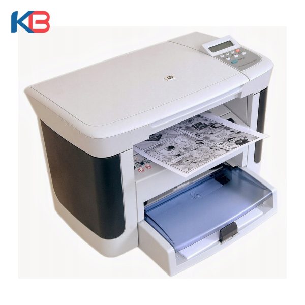 پرینتر استوک اچ پی HP LaserJet M1120