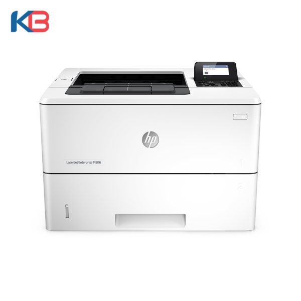پرینتر استوک اچ پی HP LaserJet M506dn