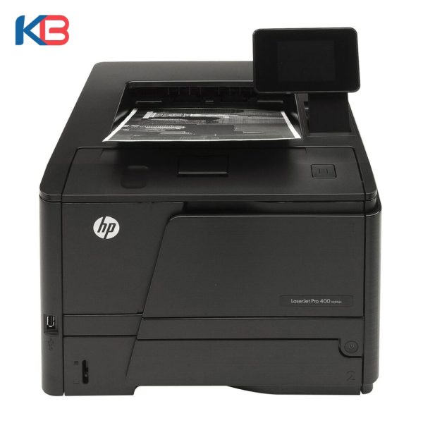 پرینتر استوک اچ پی HP LaserJet Pro 400 M401a