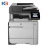 پرینتر استوک اچ پی HP LaserJet Pro MFP M476dw