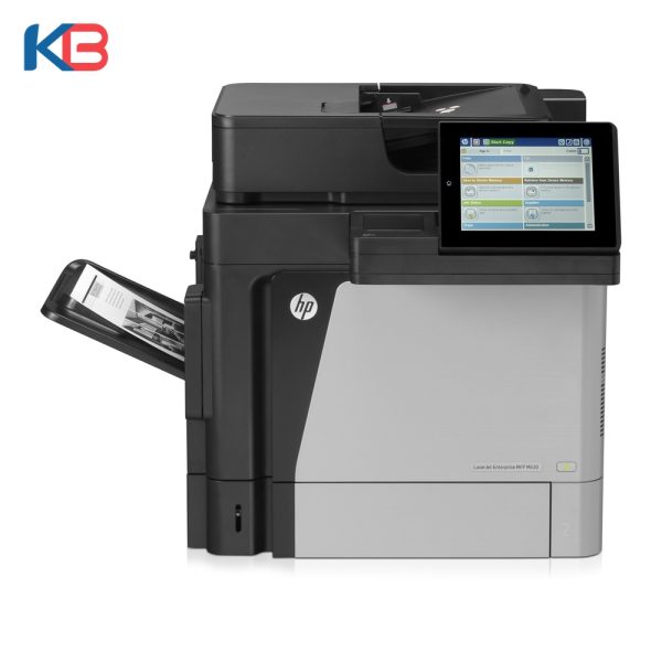 پرینتر استوک اچ پی HP LaserJet Pro MFP M630h