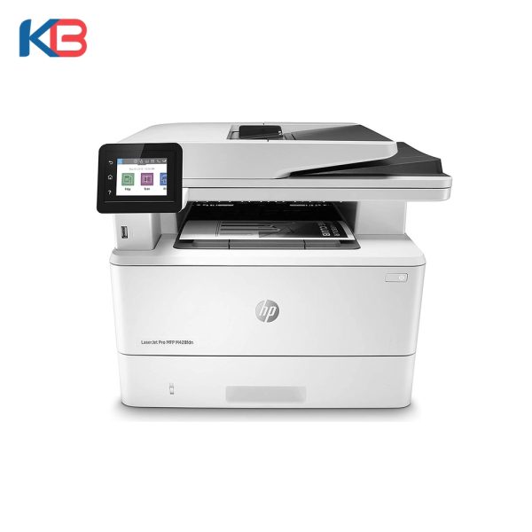 پرینتر استوک اچ پی HP LaserJet pro M428fdn