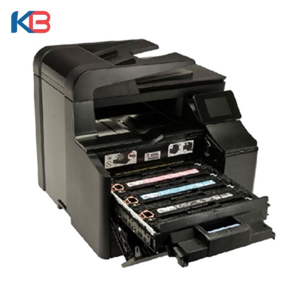 پرینتر استوک اچ پی HP LaserJet Pro200 MFP M276n