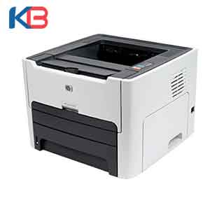 پرینتر استوک لیزری اچ پی HP 1320